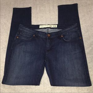 Barbell Apparel Women’s Jeans size 33, 32 Inseam